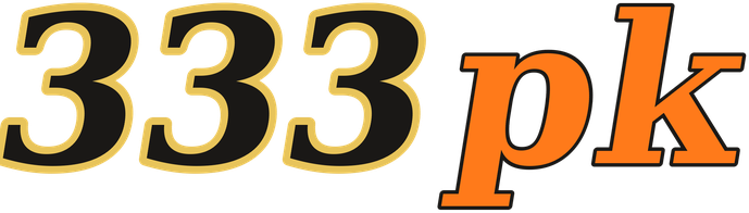 333pk logo