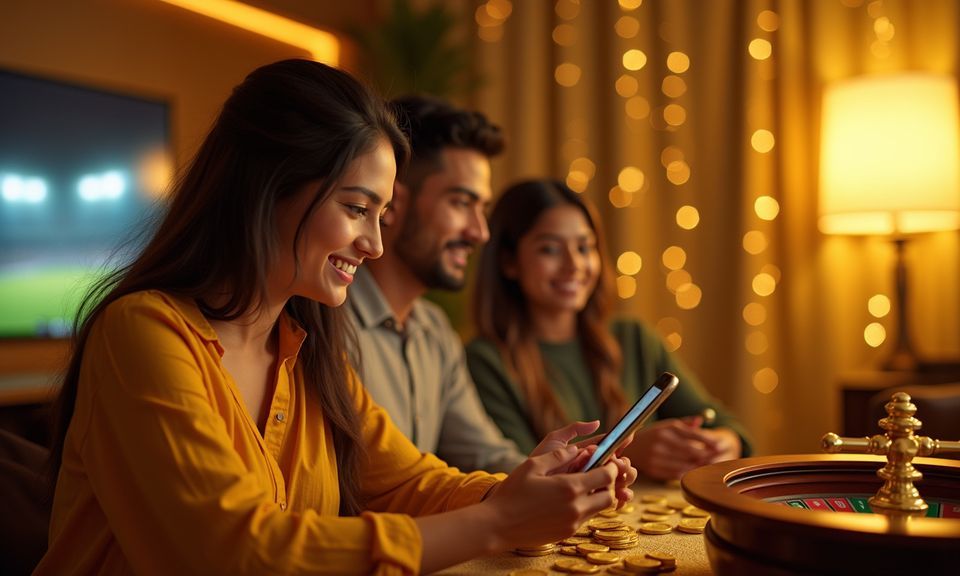 333pk অ্যাকাউন্ট, পেমেন্ট আর লবি নিয়ে যা জানা দরকার