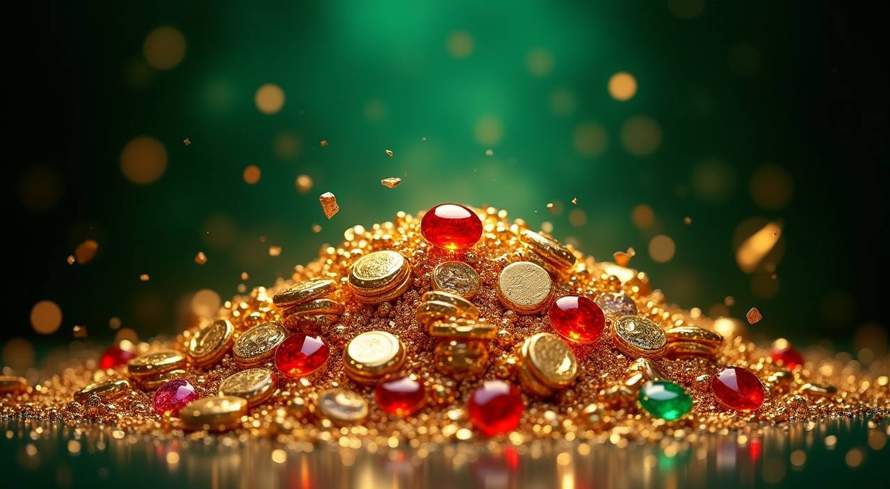 333pk Live Soiree Baccarat-এ আমরা কী দিচ্ছি